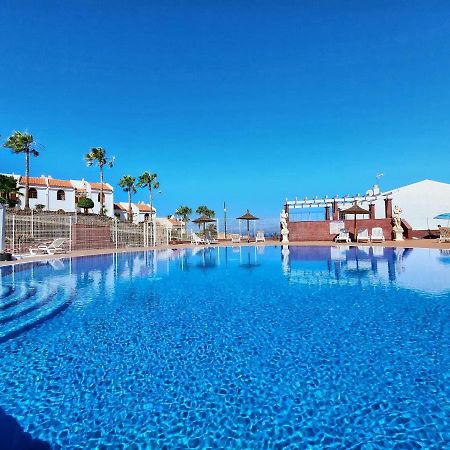Ocean View Villas Canarias Costa Adeje  Exterior foto